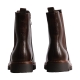 Bottines à Zip The Divine Factory