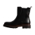 Bottines à Zip The Divine Factory