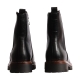 Bottines à Zip The Divine Factory