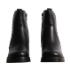 Bottines à Talon Cuir The Divine Factory Alénoa