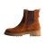 Bottines Cuir The Divine Factory Alénoa