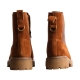 Bottines Cuir The Divine Factory Alénoa
