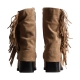 Bottes à Zip The Divine Factory