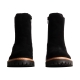 Bottines Cuir The Divine Factory Alénoa