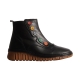 Bottines Cuir The Divine Factory Alénoa
