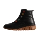 Bottines Cuir The Divine Factory Alénoa