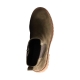 Bottines Cuir The Divine Factory Alénoa