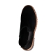 Bottines Cuir The Divine Factory Alénoa