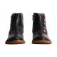 Bottines Cuir The Divine Factory Alénoa