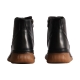 Bottines Cuir The Divine Factory Alénoa