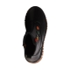 Bottines Cuir The Divine Factory Alénoa