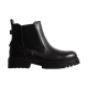 Bottines Cuir The Divine Factory Alénoa