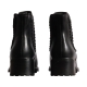 Bottines à Elastique Cuir The Divine Factory Alénoa