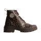 Bottines à Lacets The Divine Factory