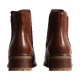Bottines à Elastique  Cuir The Divine Factory Alénoa