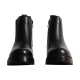 Bottines Cuir The Divine Factory Alénoa