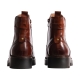 Bottines Cuir The Divine Factory Alénoa
