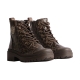 Bottines à Lacets The Divine Factory