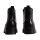 Bottines Cuir The Divine Factory Alénoa