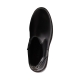 Bottines Cuir The Divine Factory Alénoa