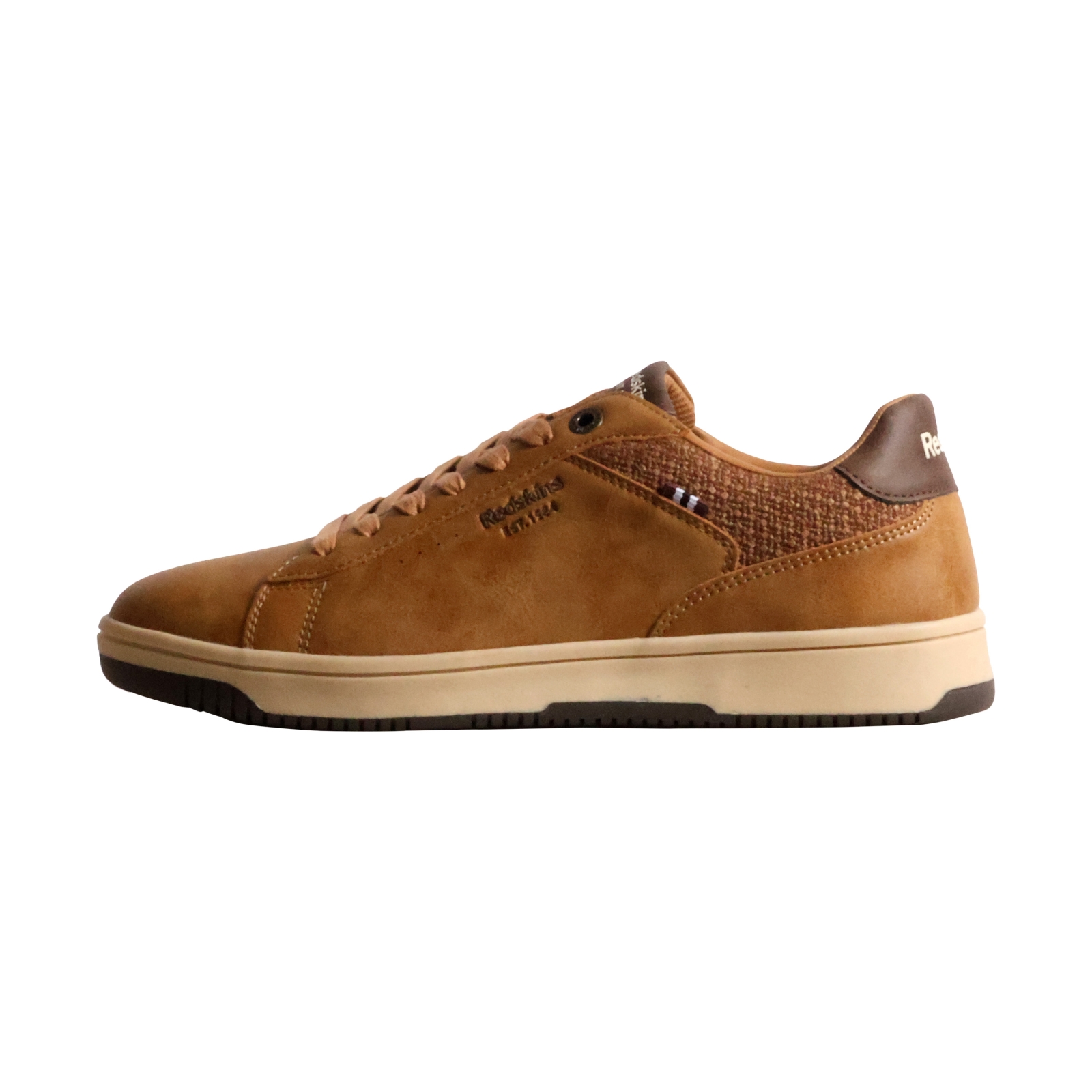 Basket à Lacets Redskins Gunray