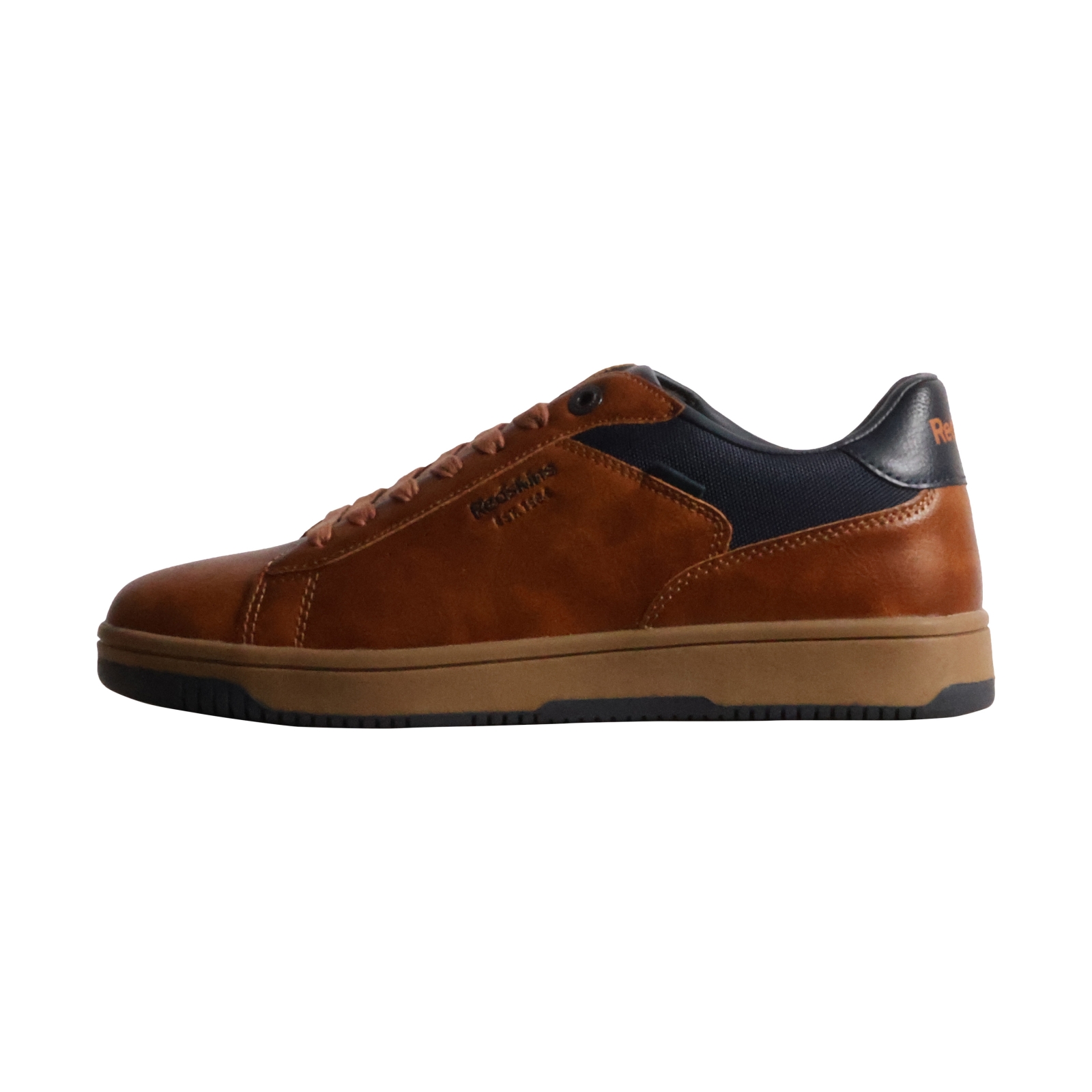 Basket à Lacets Redskins Gunray