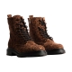 Bottine à Lacets TDF