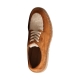 Derbies à Lacets TDF