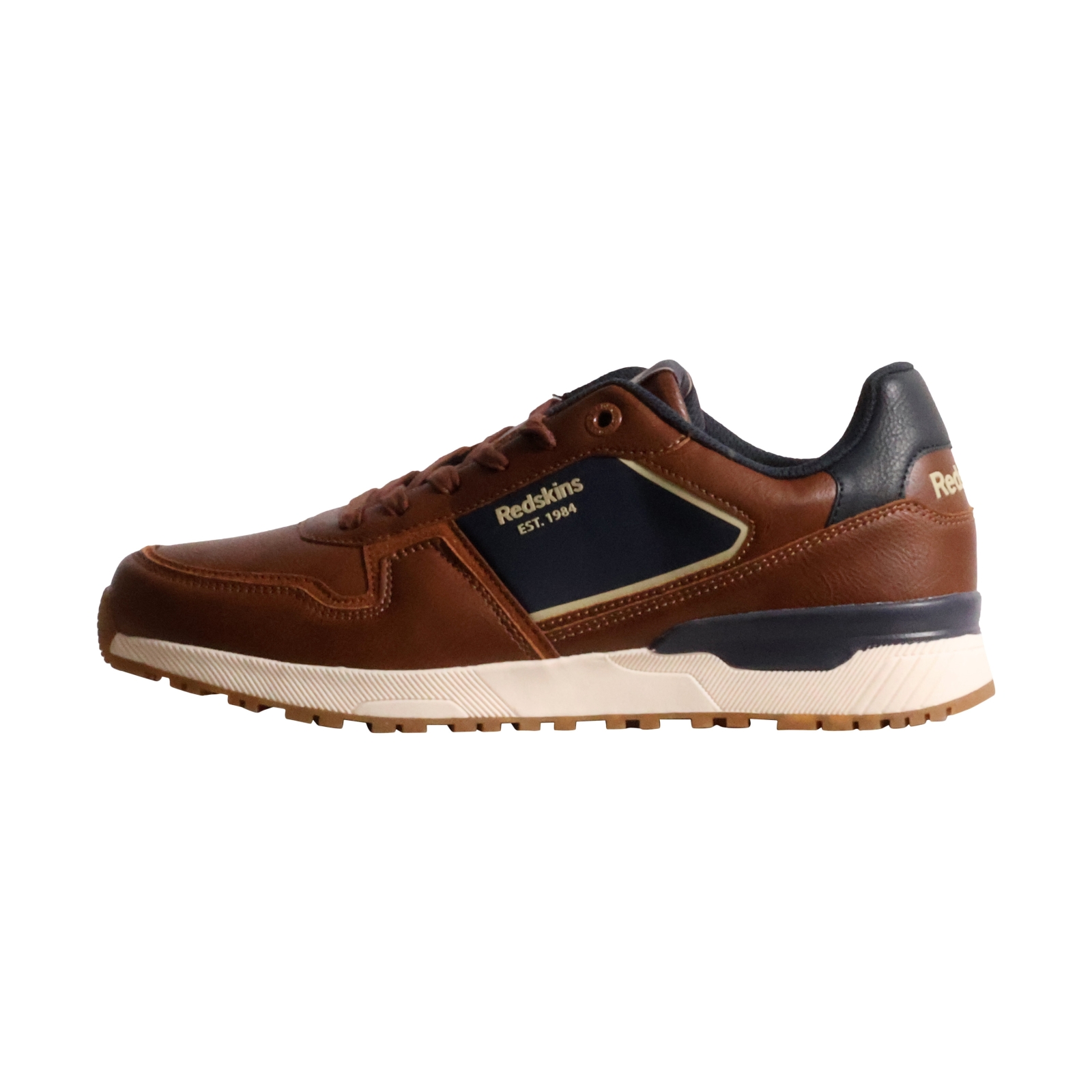 Basket à Lacets Redskins Brams 2
