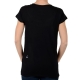 Tee Shirt Eleven Paris Jopi W Jessie J Noir