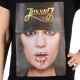 Tee Shirt Eleven Paris Jopi W Jessie J Noir