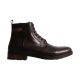 Bottines Cuir Redskins Spicy 2