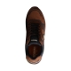 Basket Basse à Lacets Redskins Oyato
