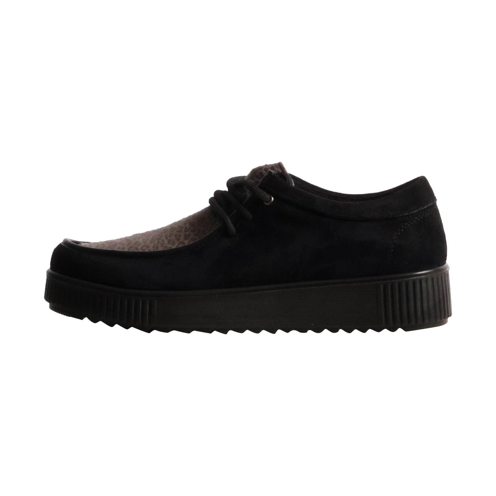 Derbies à Lacets TDF