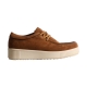 Mocassin à Lacets TDF