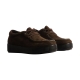 Mocassin à Lacets TDF