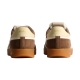 Basket Basse Cuir Gola Cyclone