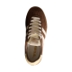 Basket Basse Cuir Gola Cyclone
