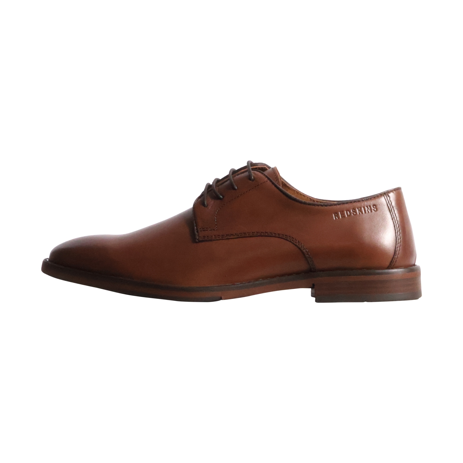 Derbies Cuir Redskins Alako