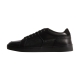 Basket Cuir Redskins Mikado
