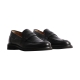 Mocassin Cuir Redskins Mexico
