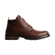 Basket Basse Cuir Victoria