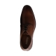 Derbies Cuir Redskins Alako