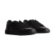 Basket Cuir Redskins Mikado
