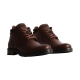 Basket Basse Cuir Victoria
