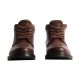 Basket Basse Cuir Victoria