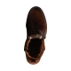 Bottine Cuir Redskins Yedos