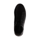 Basket Cuir Redskins Mikado