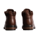 Basket Basse Cuir Victoria