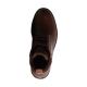 Basket Basse Cuir Victoria